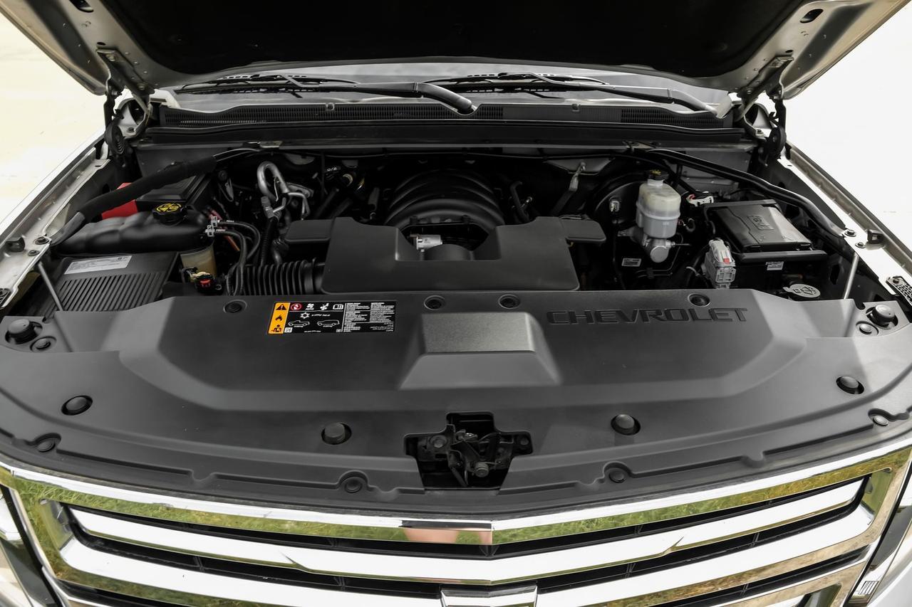 2020 Chevrolet Tahoe LS Richardson TX