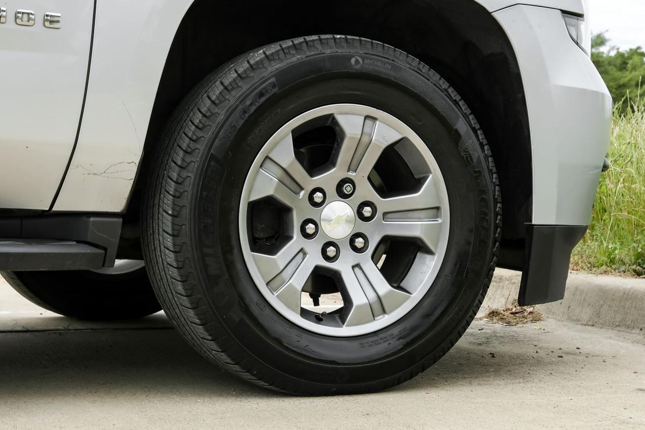 2020 Chevrolet Tahoe LS Richardson TX