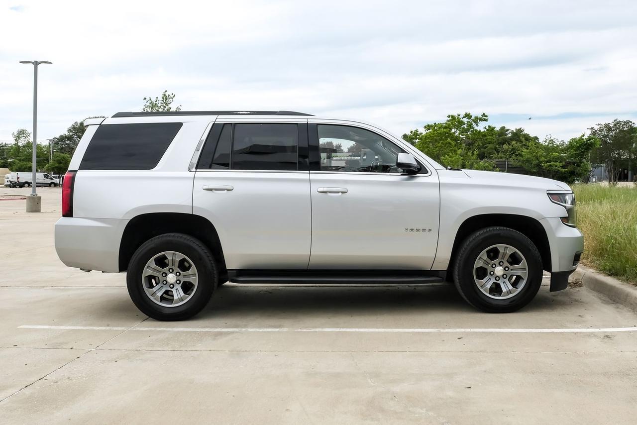 2020 Chevrolet Tahoe LS Richardson TX