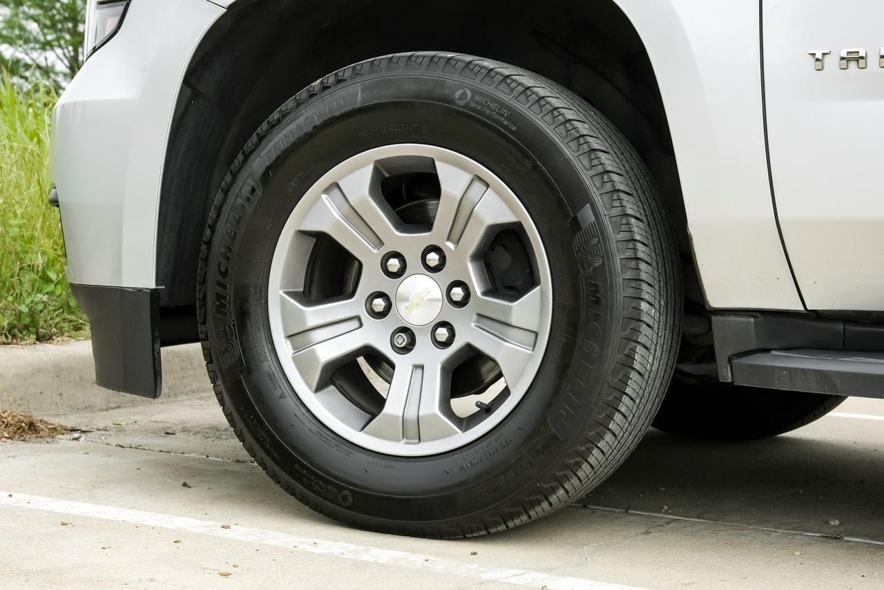 2020 Chevrolet Tahoe LS Richardson TX