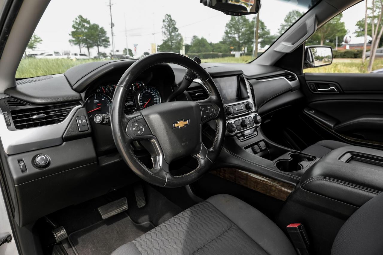 2020 Chevrolet Tahoe LS Richardson TX