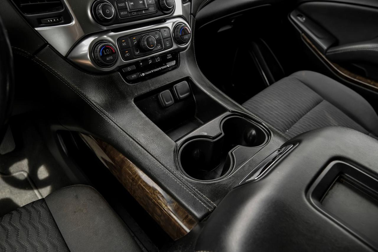2020 Chevrolet Tahoe LS Richardson TX