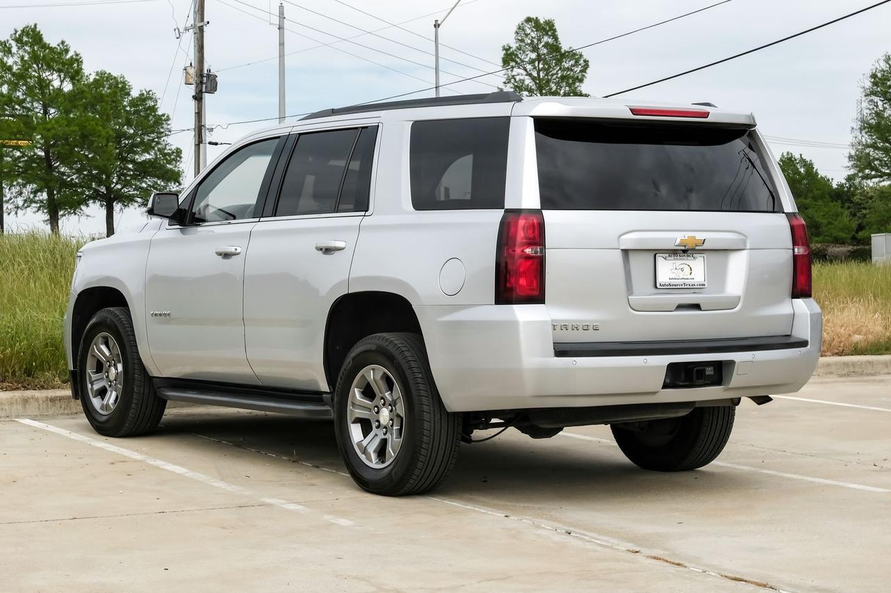 2020 Chevrolet Tahoe LS Richardson TX