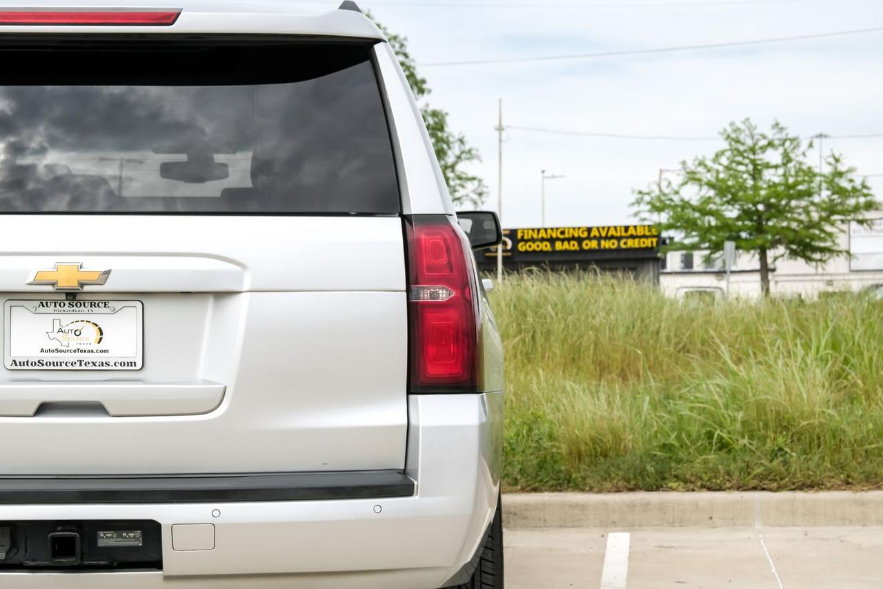 2020 Chevrolet Tahoe LS Richardson TX
