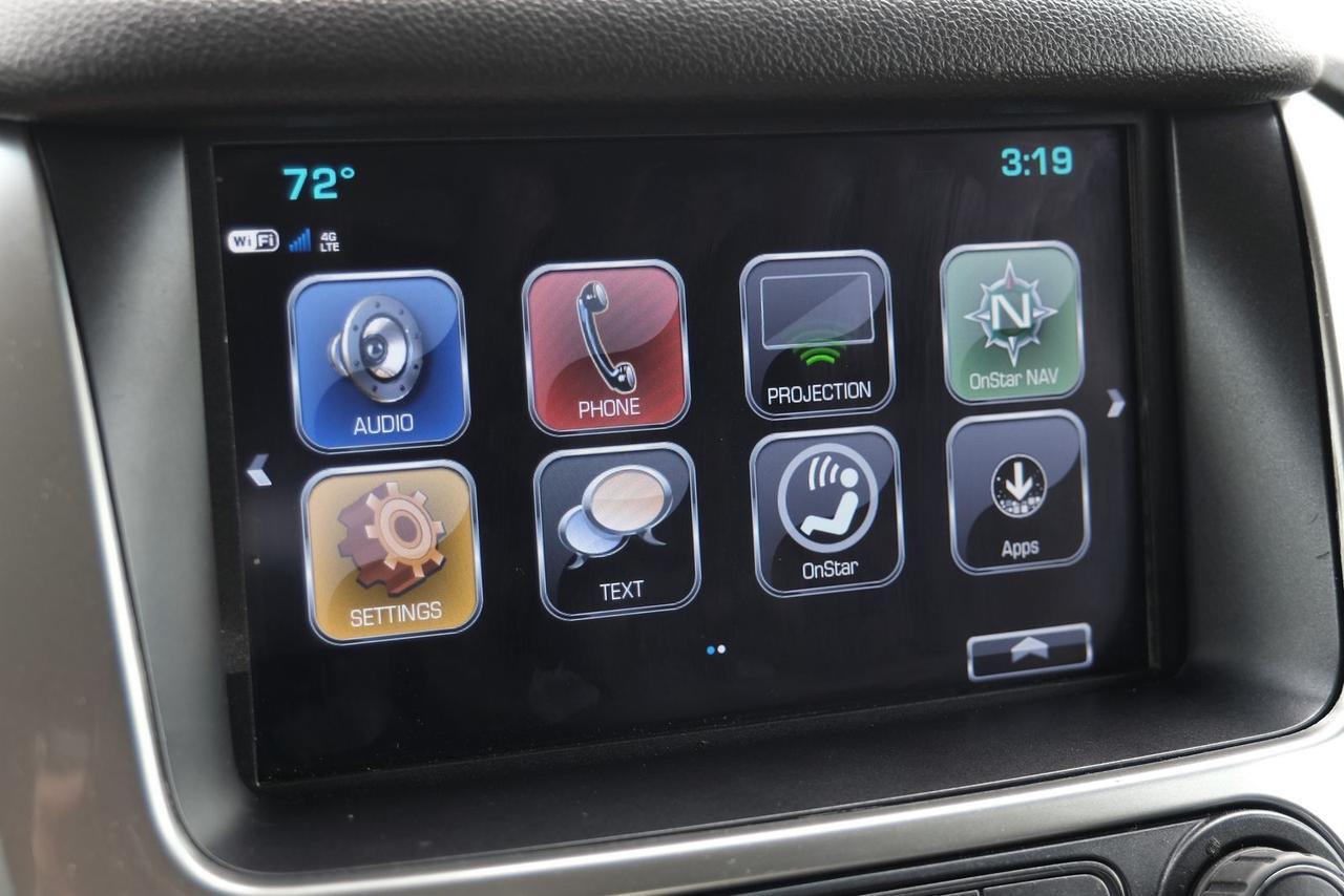 2020 Chevrolet Tahoe LS Richardson TX