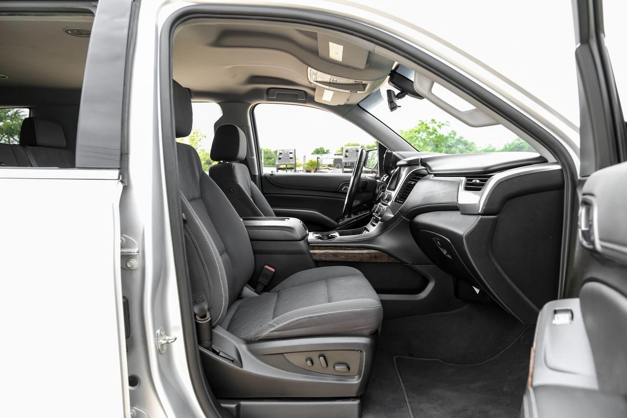 2020 Chevrolet Tahoe LS Richardson TX