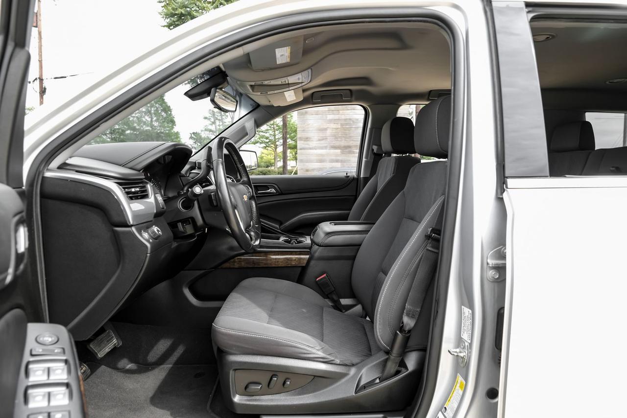 2020 Chevrolet Tahoe LS Richardson TX