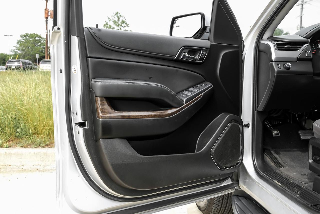 2020 Chevrolet Tahoe LS Richardson TX