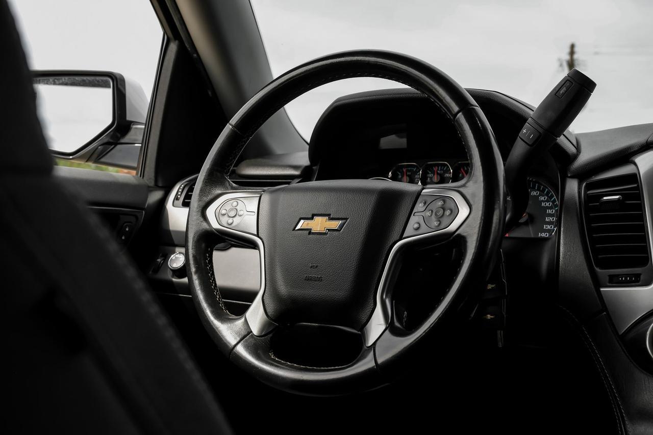 2020 Chevrolet Tahoe LS Richardson TX