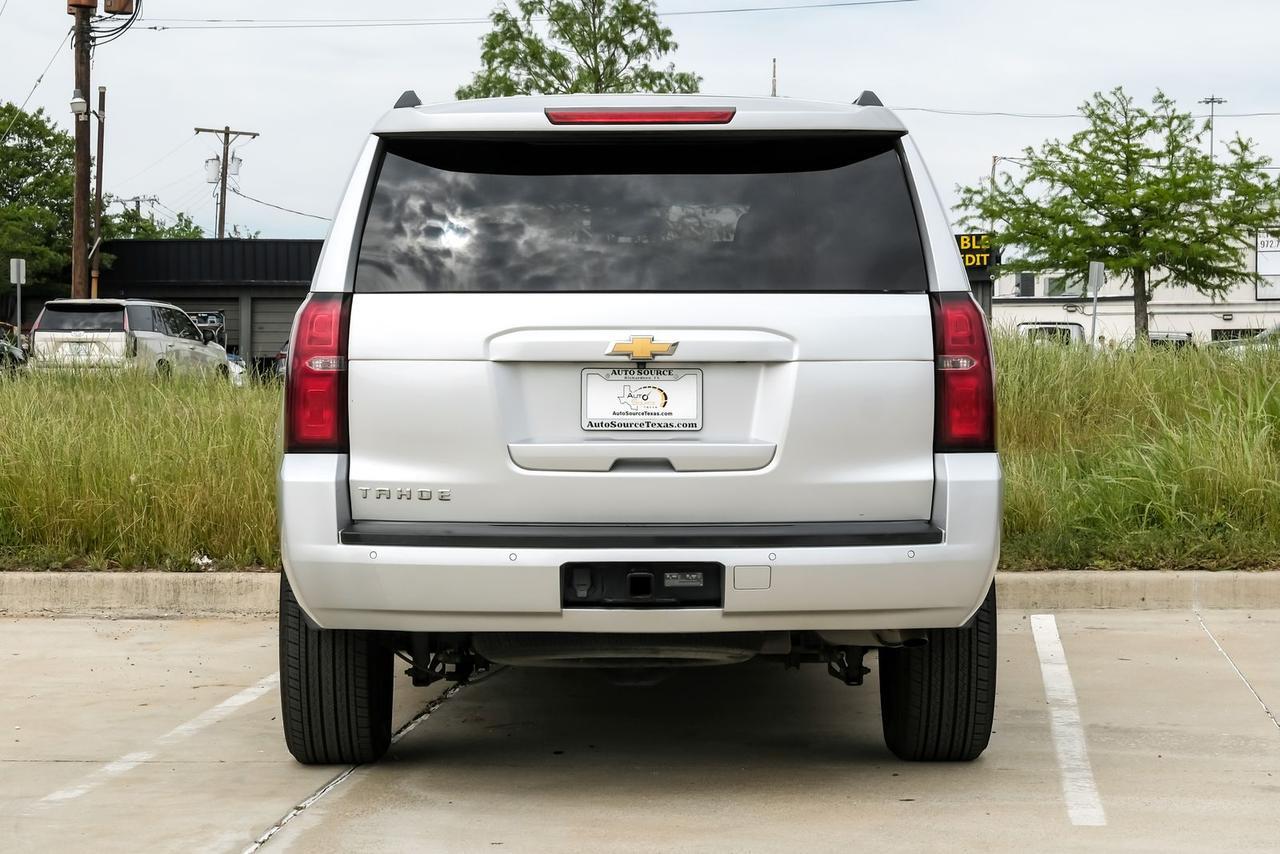 2020 Chevrolet Tahoe LS Richardson TX