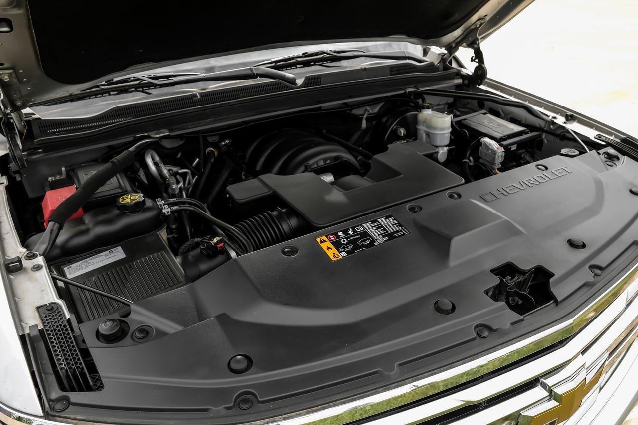 2020 Chevrolet Tahoe LS Richardson TX