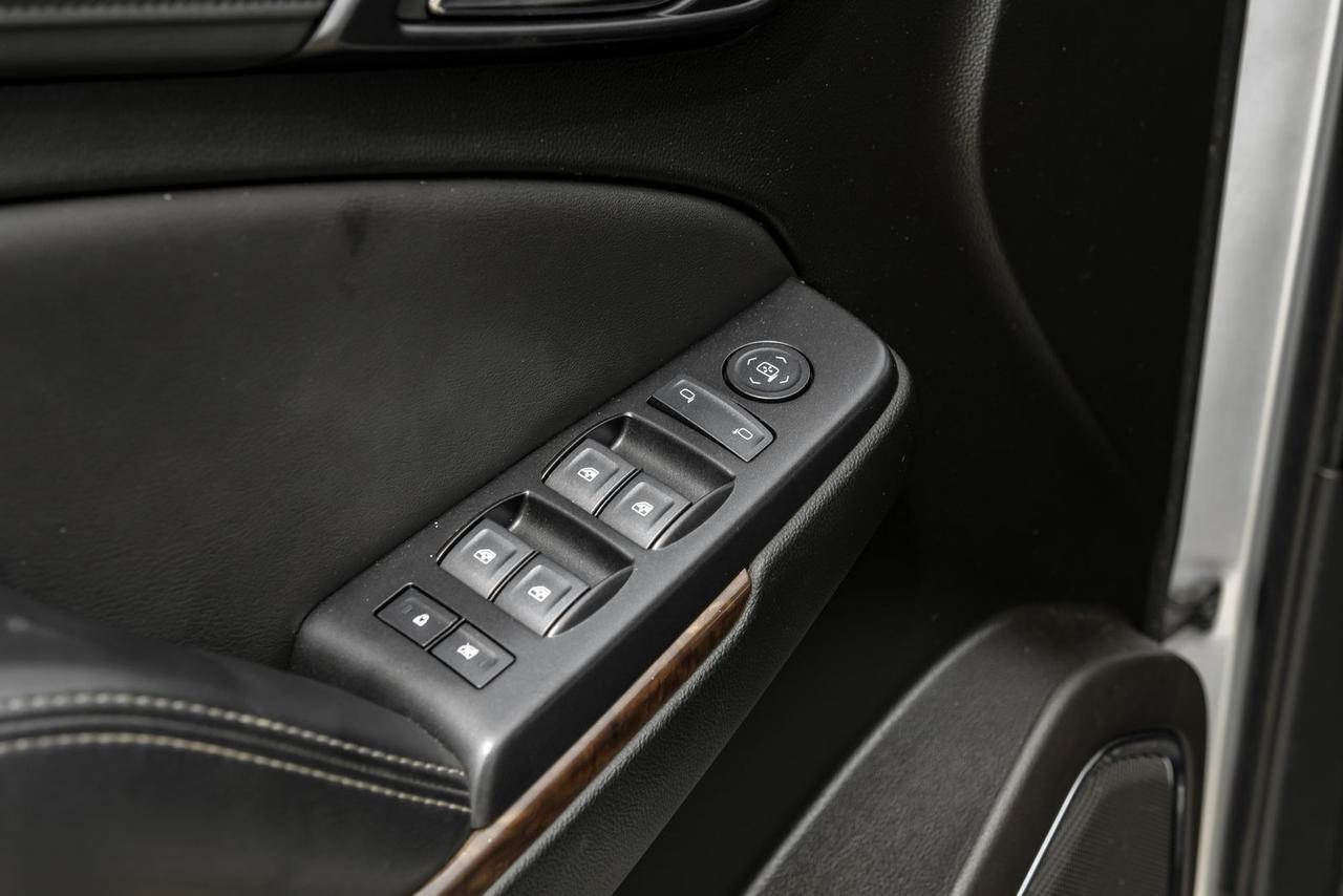 2020 Chevrolet Tahoe LS Richardson TX