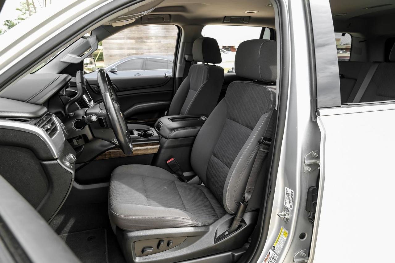 2020 Chevrolet Tahoe LS Richardson TX