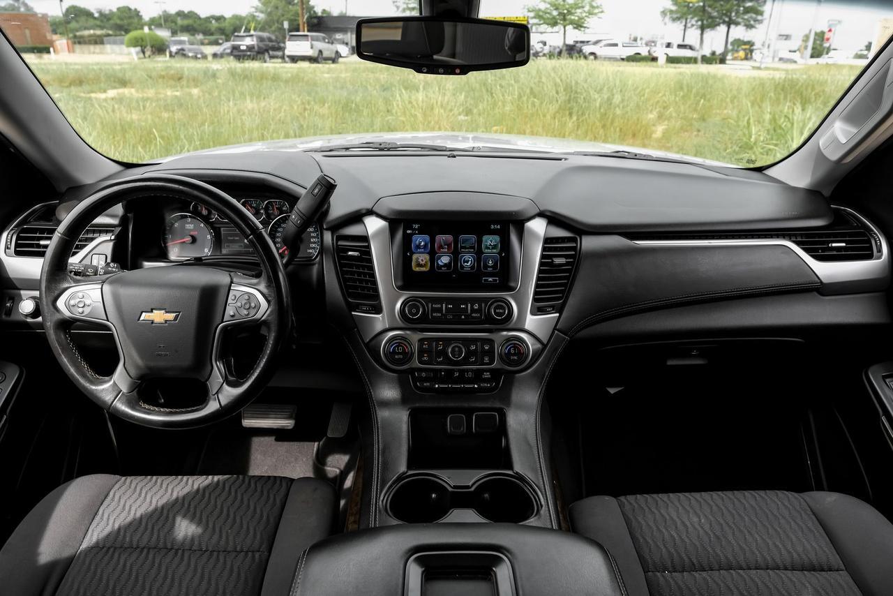 2020 Chevrolet Tahoe LS Richardson TX