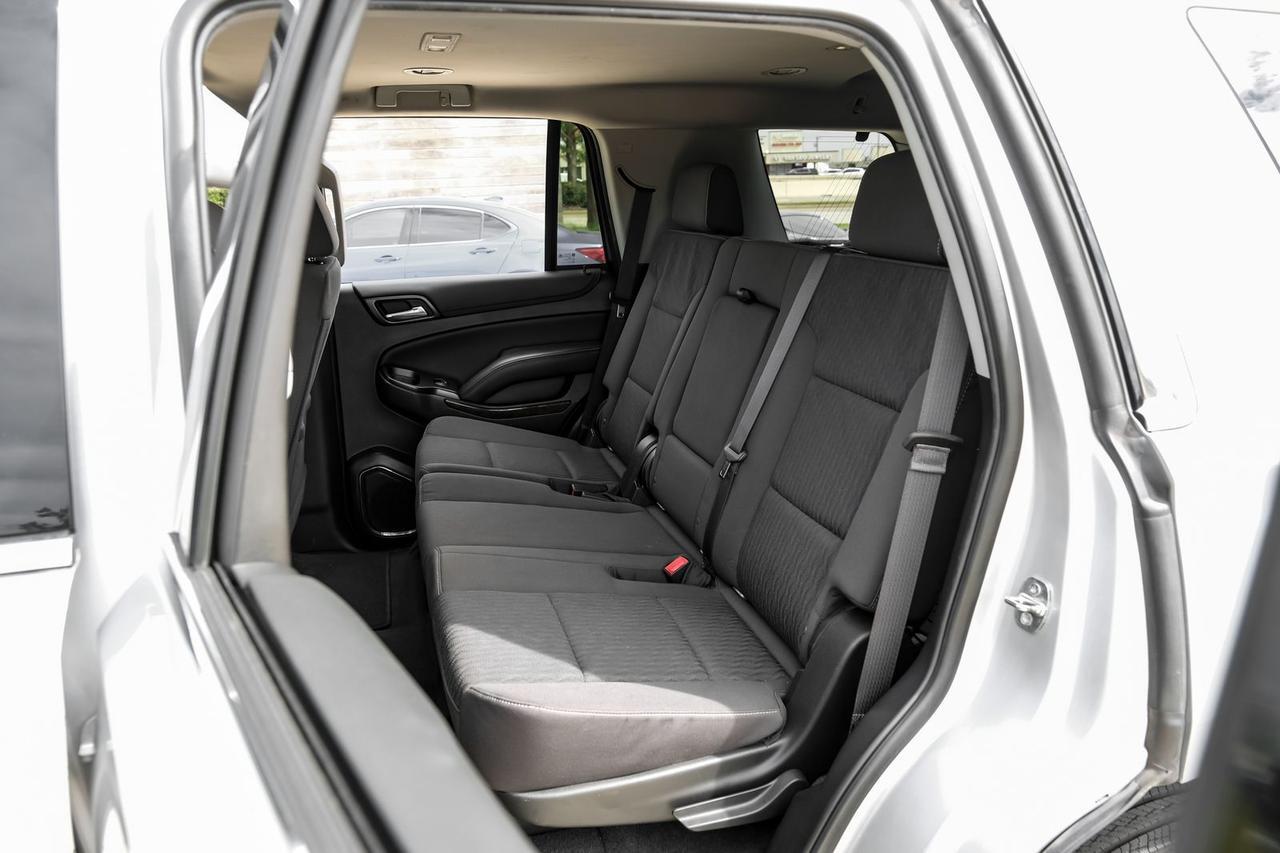 2020 Chevrolet Tahoe LS Richardson TX