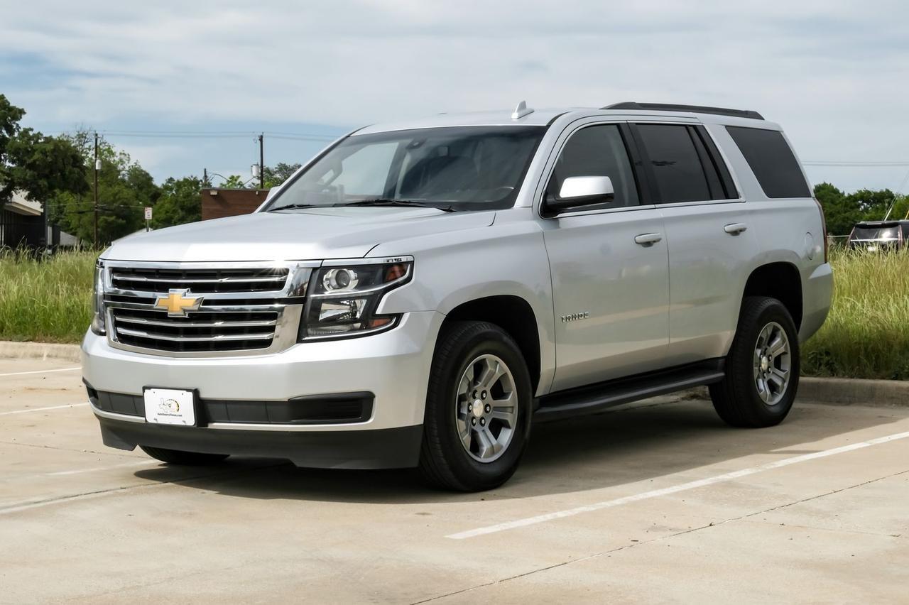 2020 Chevrolet Tahoe LS Richardson TX