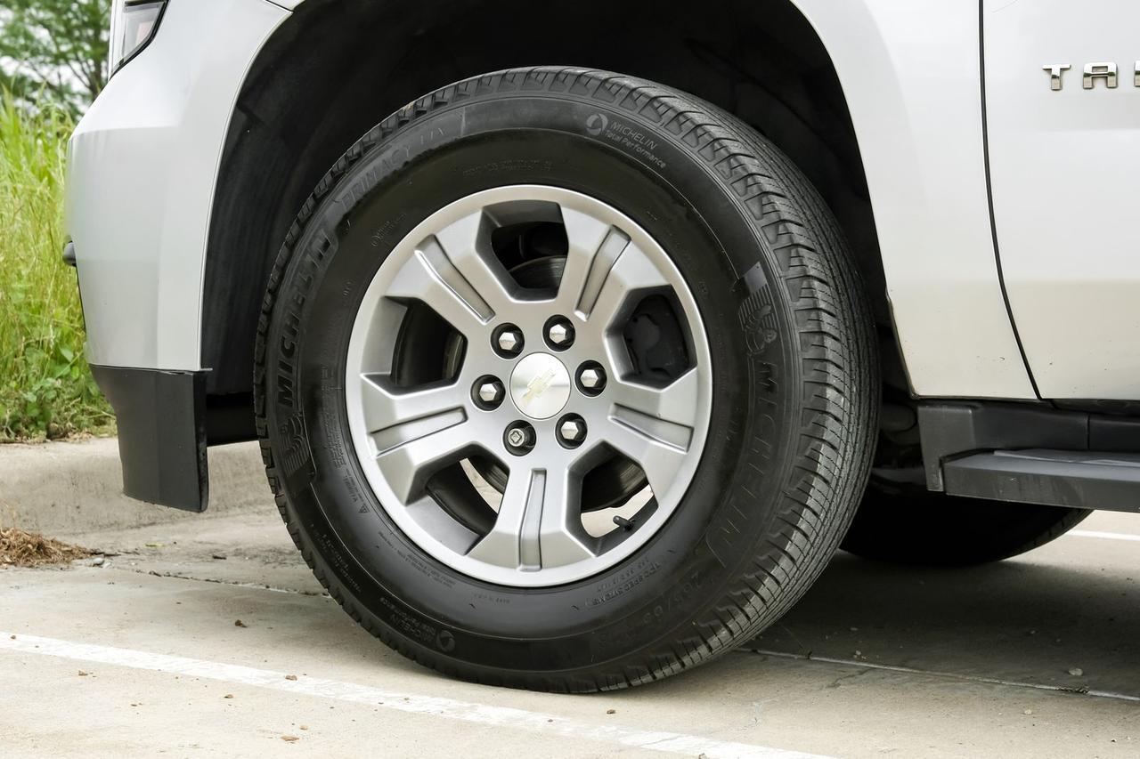 2020 Chevrolet Tahoe LS Richardson TX