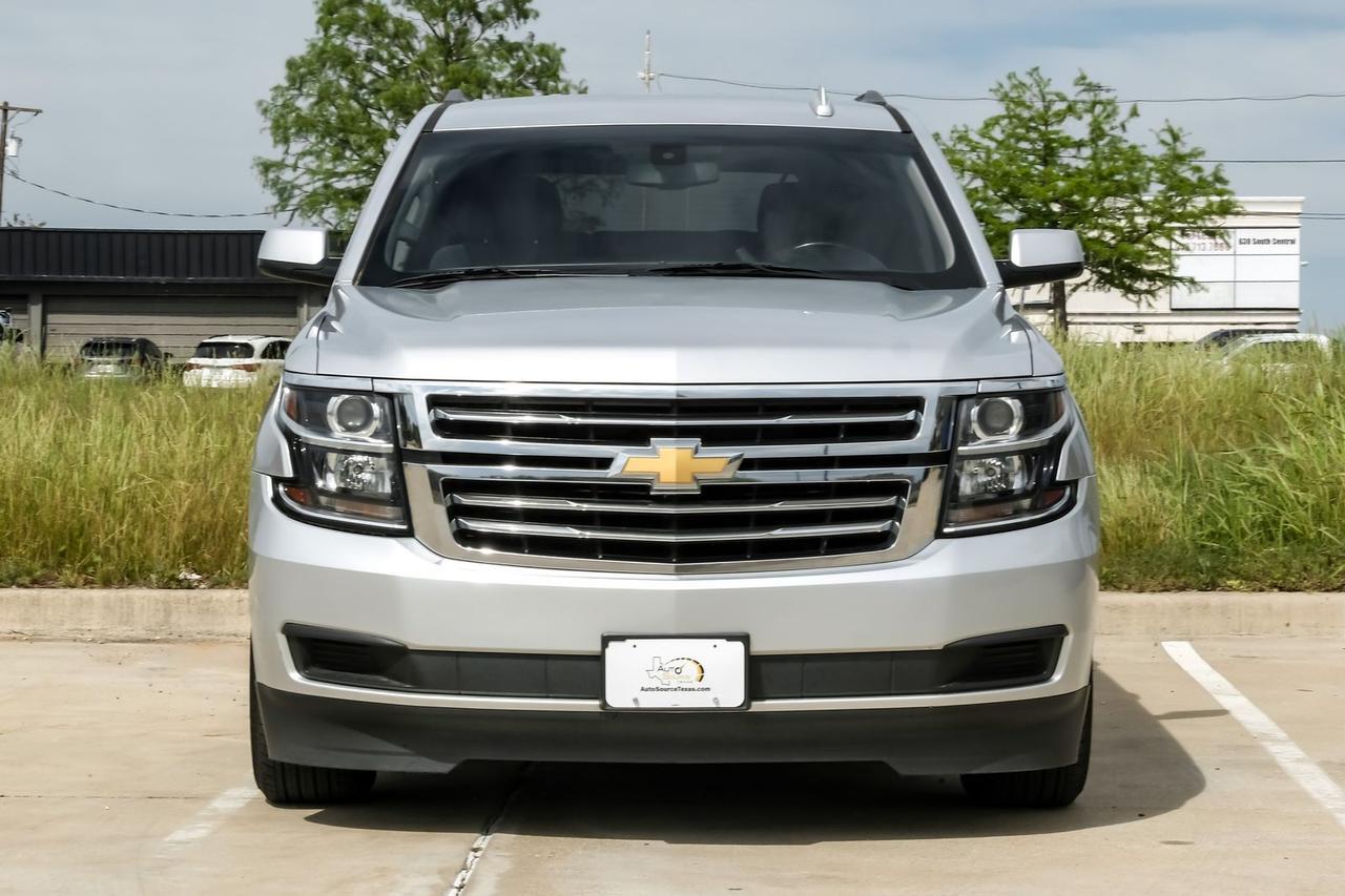 2020 Chevrolet Tahoe LS Richardson TX