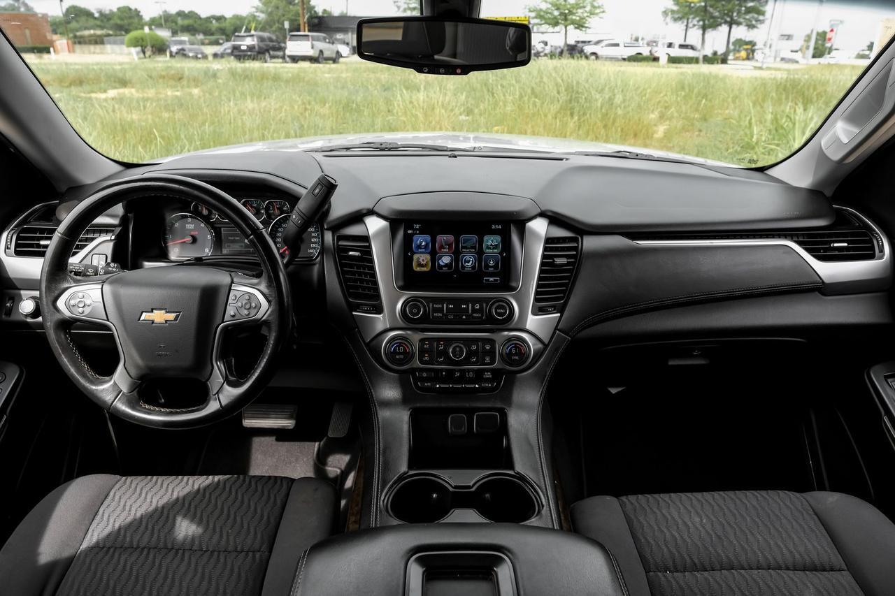 2020 Chevrolet Tahoe LS Richardson TX