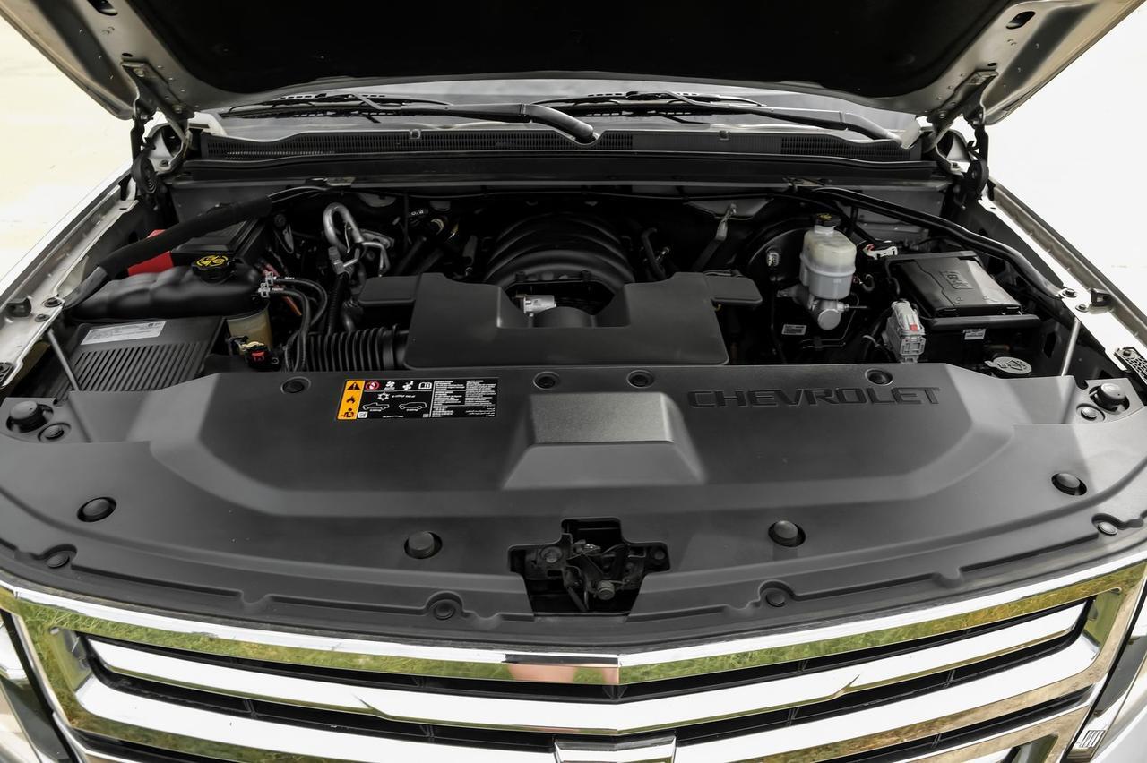 2020 Chevrolet Tahoe LS Richardson TX
