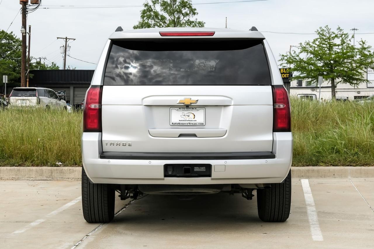 2020 Chevrolet Tahoe LS Richardson TX