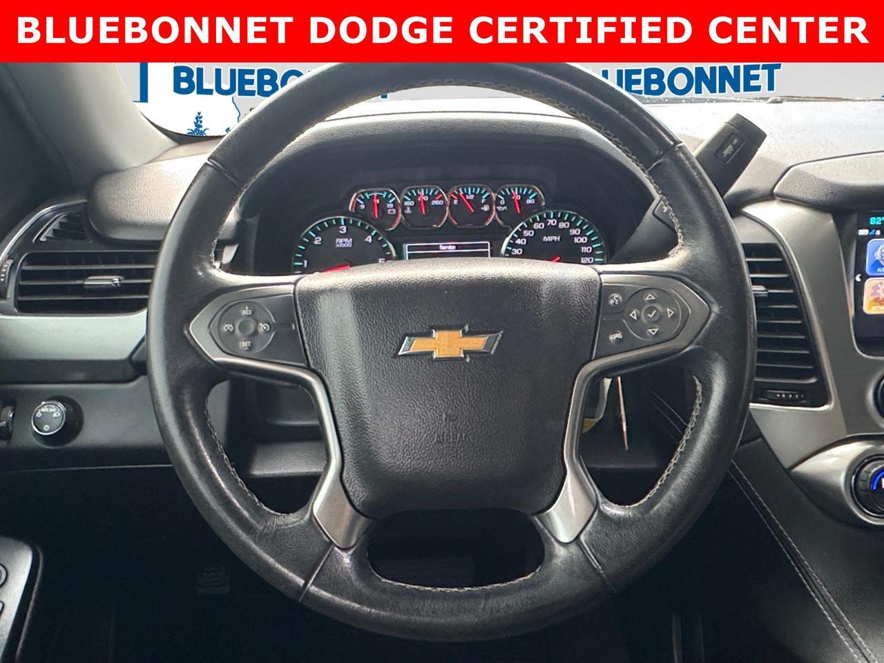 2020 Chevrolet Tahoe LS New Braunfels TX