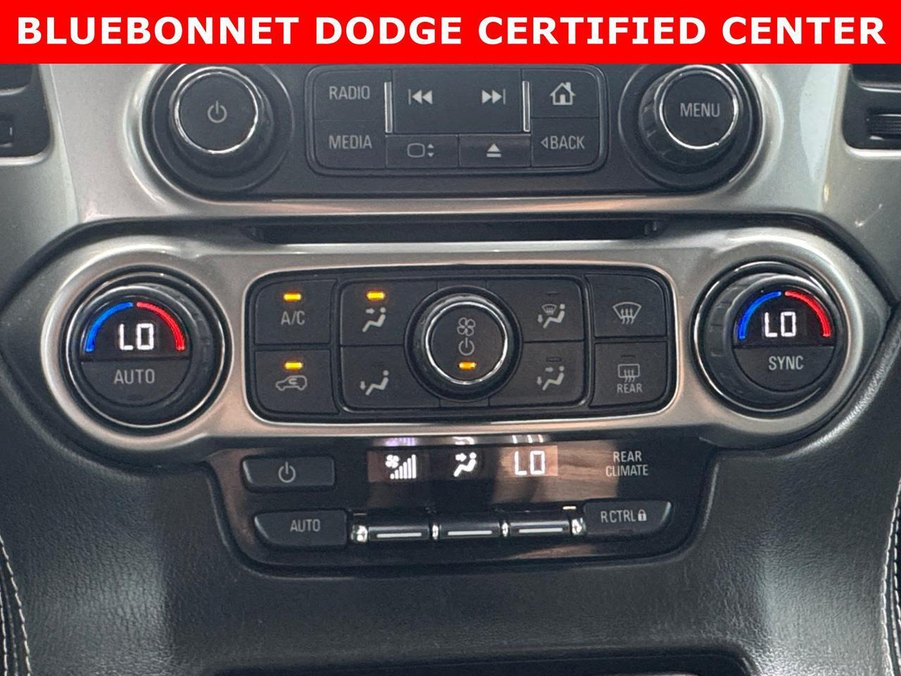 2020 Chevrolet Tahoe LS New Braunfels TX