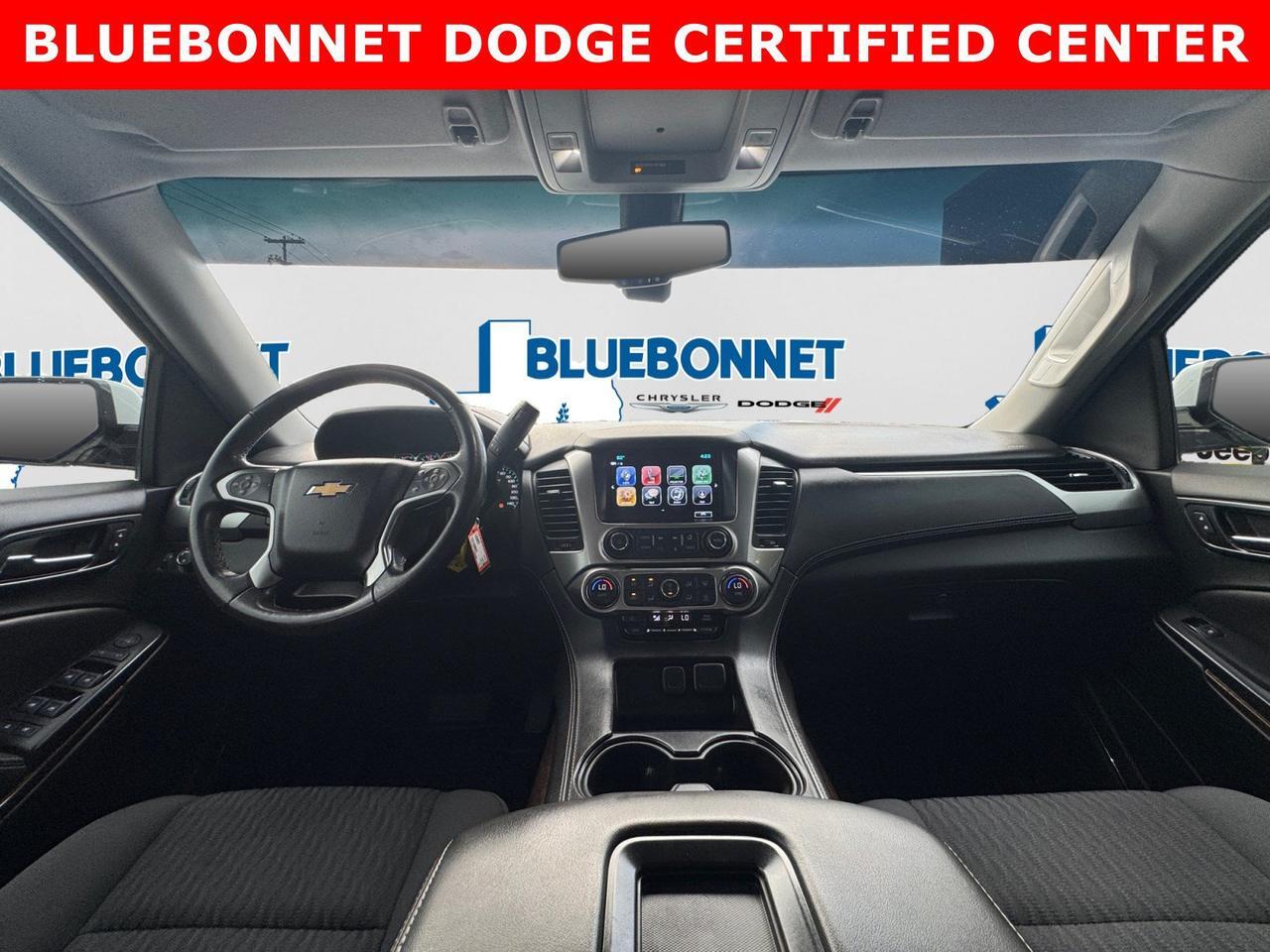 2020 Chevrolet Tahoe LS New Braunfels TX
