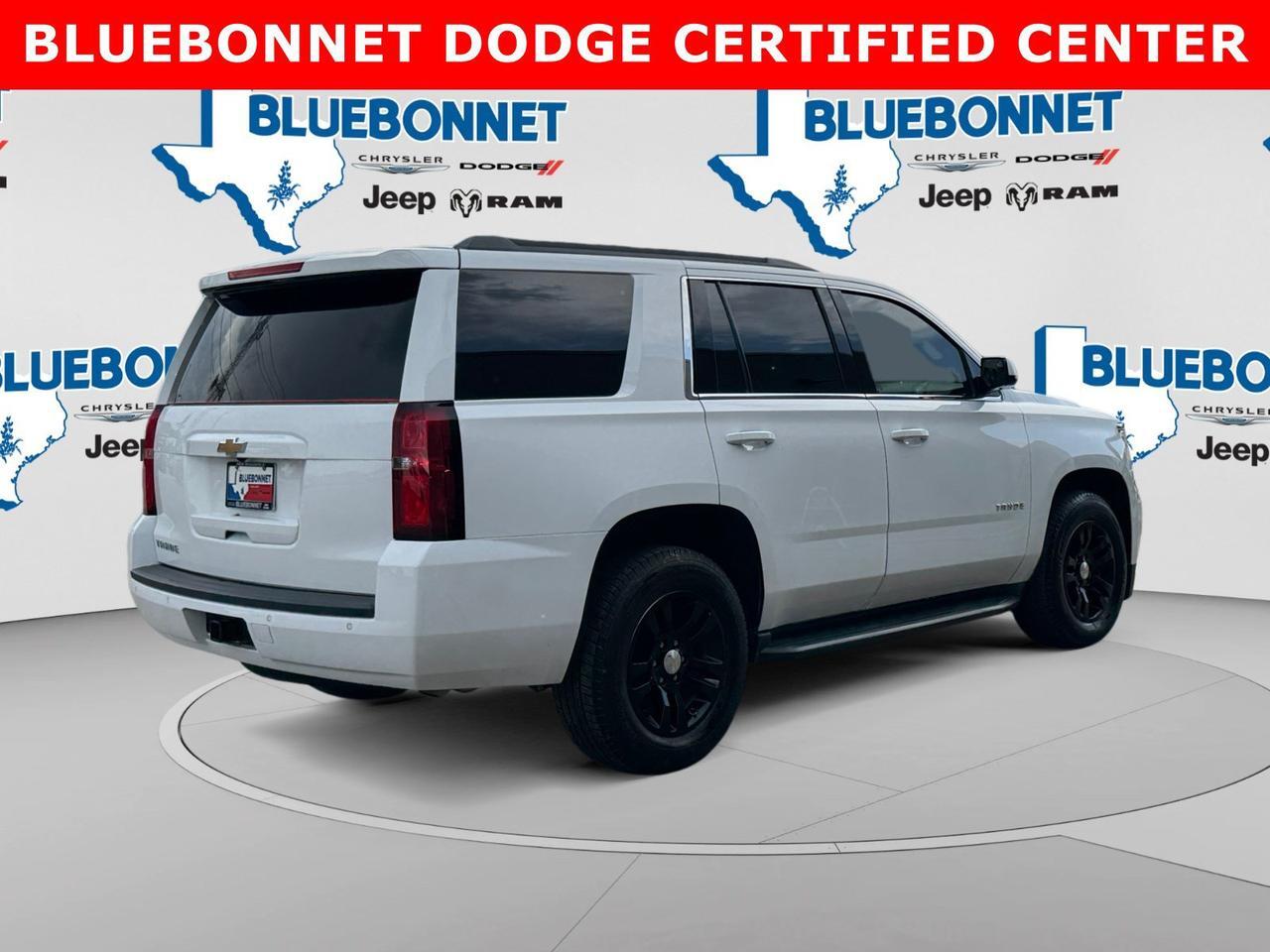 2020 Chevrolet Tahoe LS New Braunfels TX