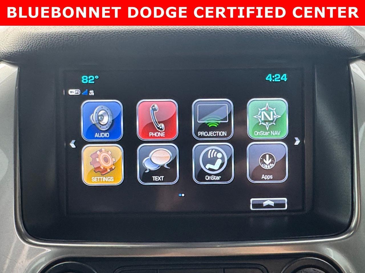 2020 Chevrolet Tahoe LS New Braunfels TX