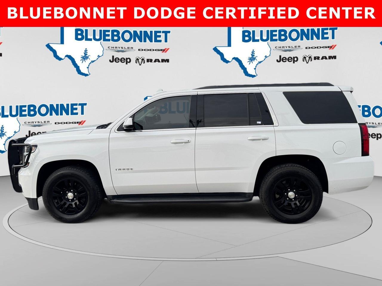 2020 Chevrolet Tahoe LS New Braunfels TX