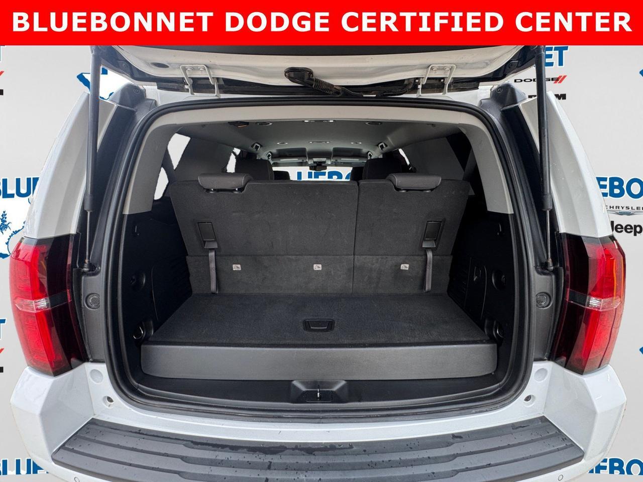 2020 Chevrolet Tahoe LS New Braunfels TX