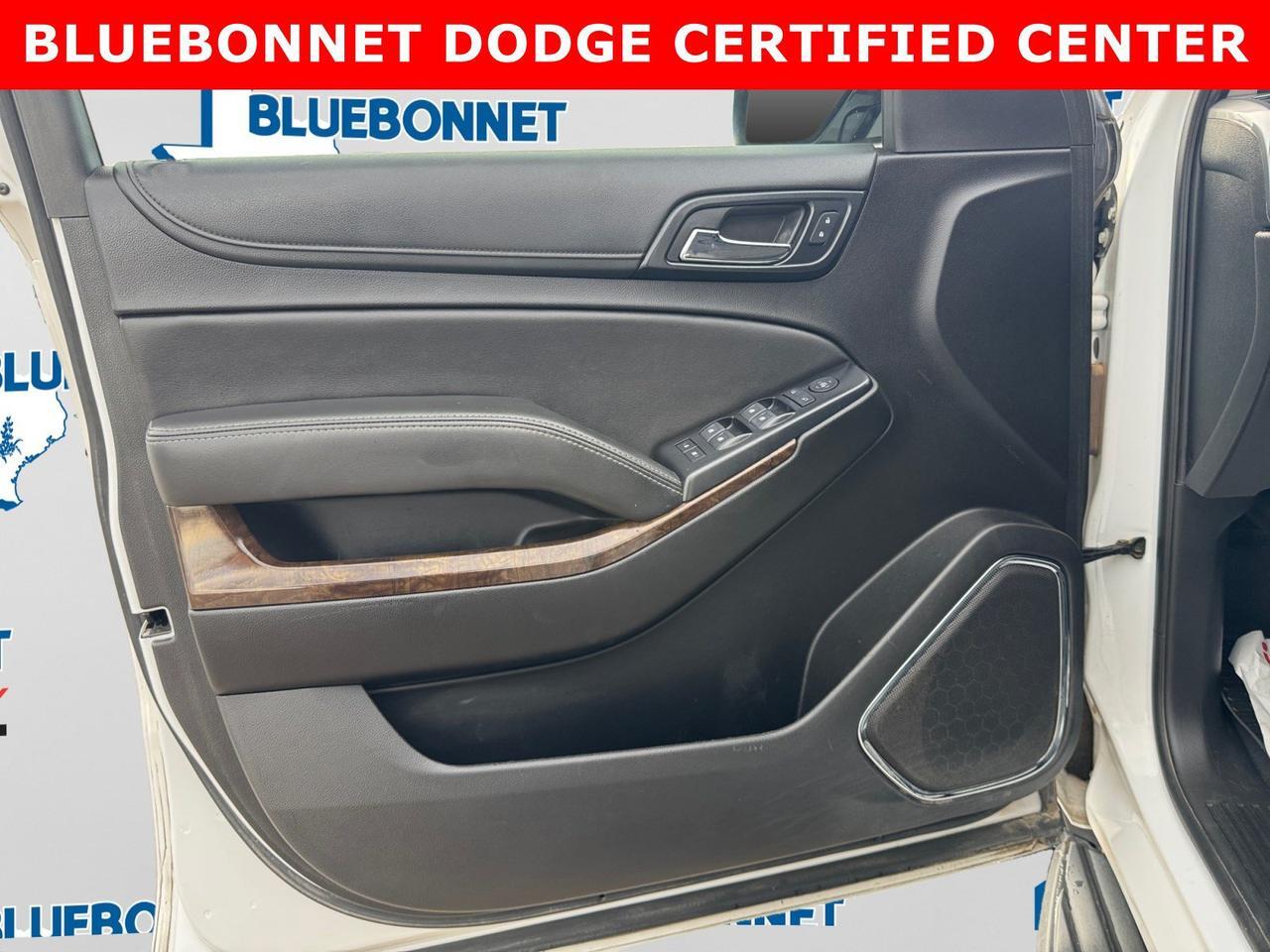 2020 Chevrolet Tahoe LS New Braunfels TX