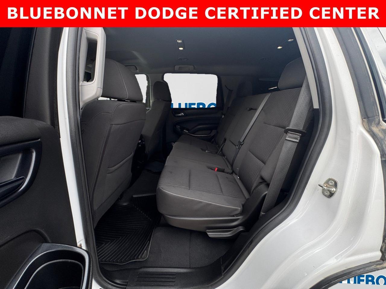 2020 Chevrolet Tahoe LS New Braunfels TX