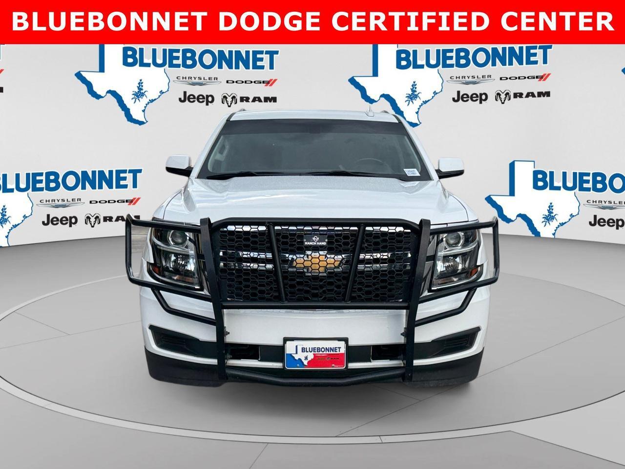 2020 Chevrolet Tahoe LS New Braunfels TX