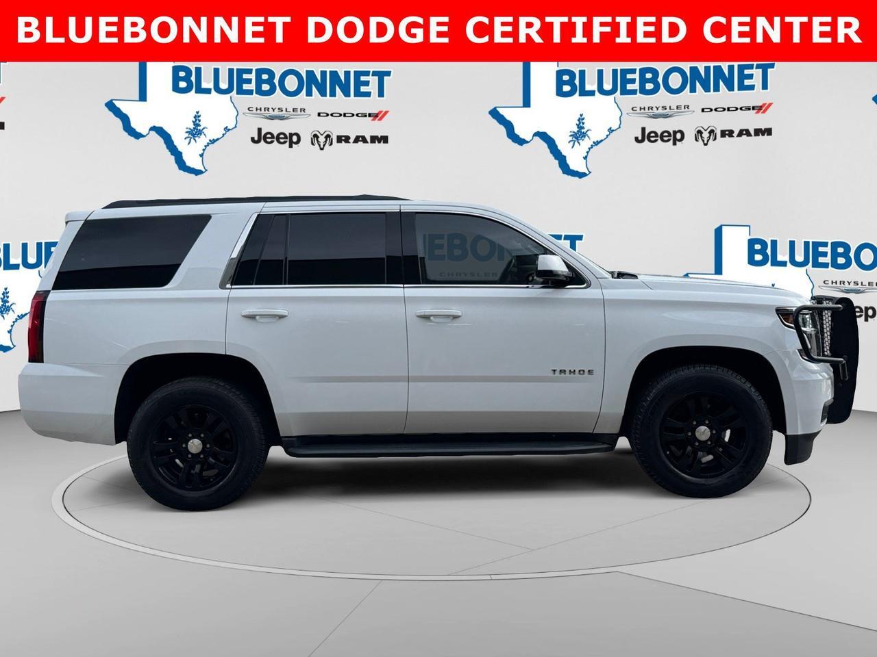 2020 Chevrolet Tahoe LS New Braunfels TX