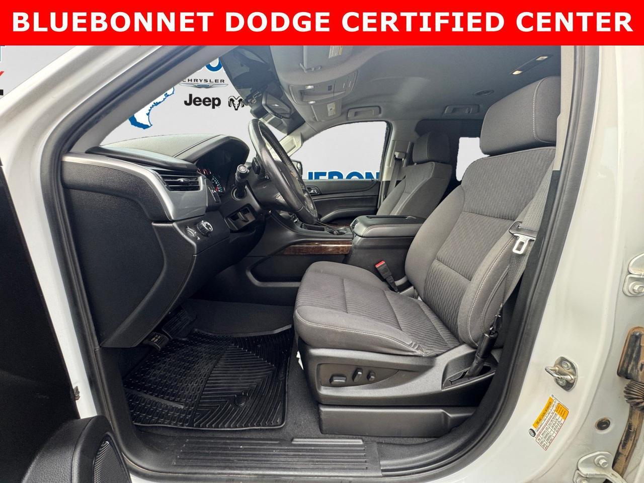 2020 Chevrolet Tahoe LS New Braunfels TX