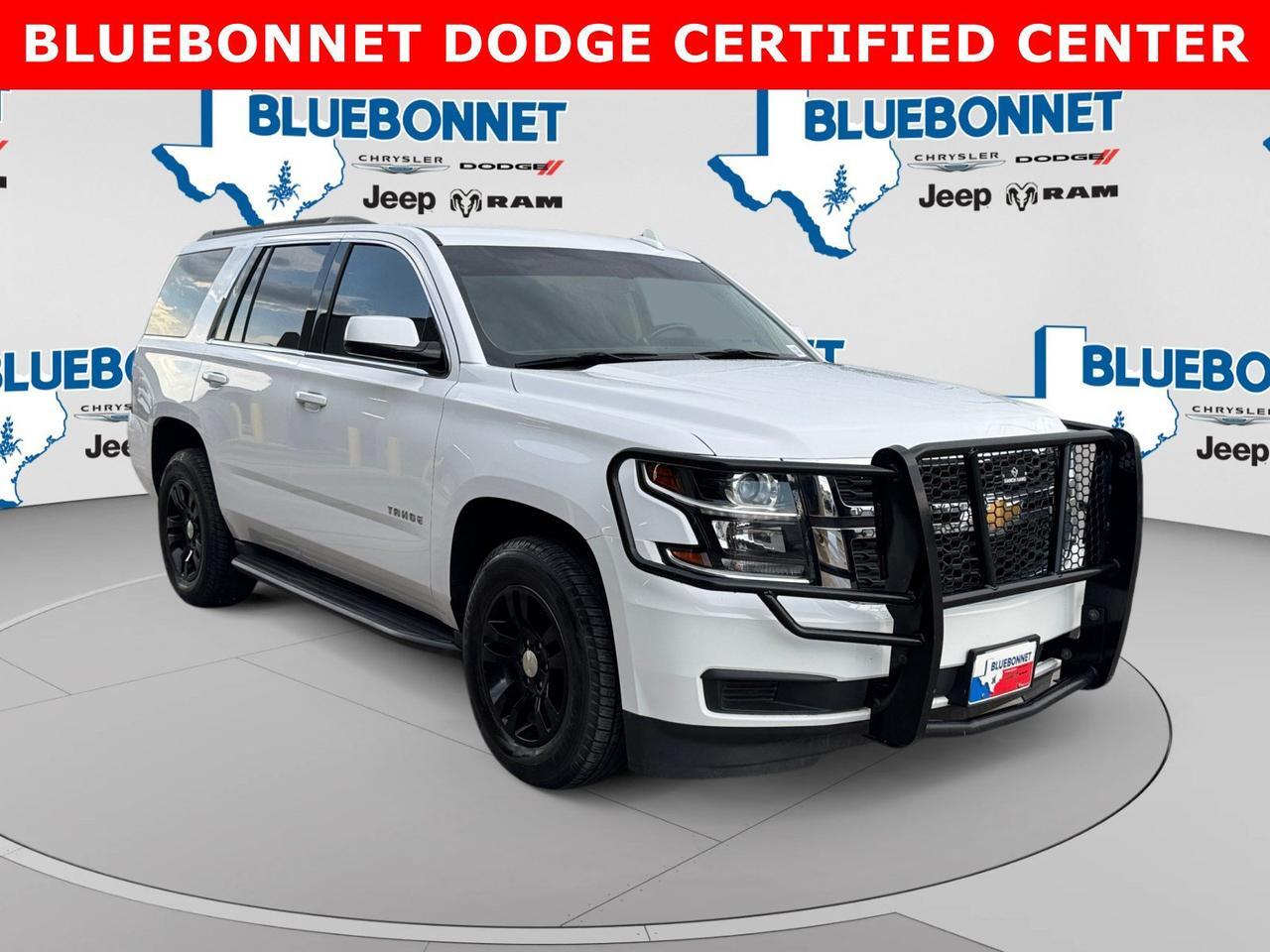 2020 Chevrolet Tahoe LS New Braunfels TX