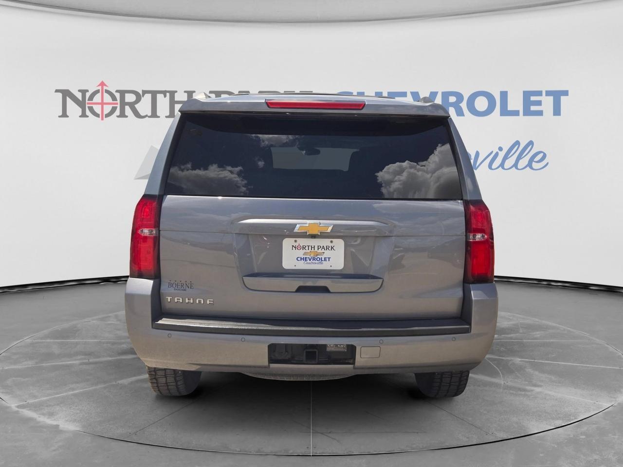 2020 Chevrolet Tahoe LS Castroville TX