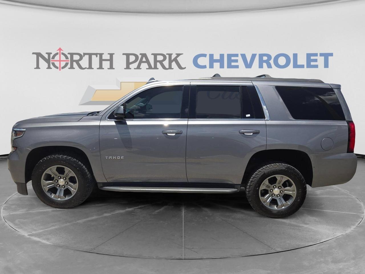 2020 Chevrolet Tahoe LS Castroville TX