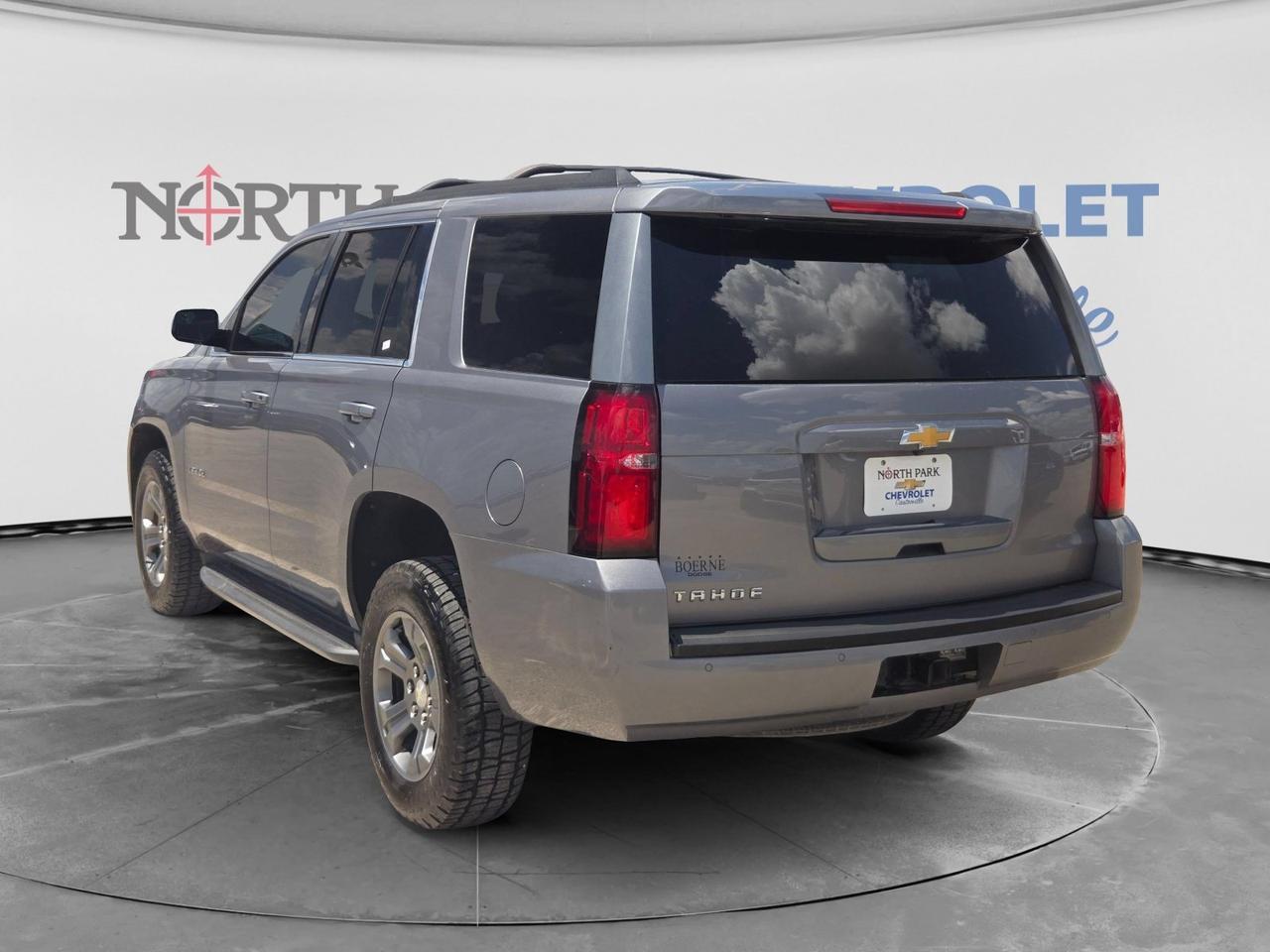 2020 Chevrolet Tahoe LS Castroville TX