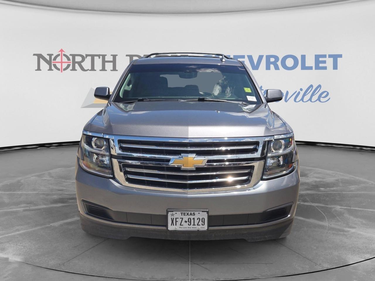 2020 Chevrolet Tahoe LS Castroville TX