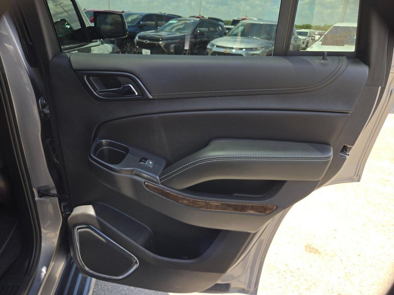 2020 Chevrolet Tahoe LS Castroville TX