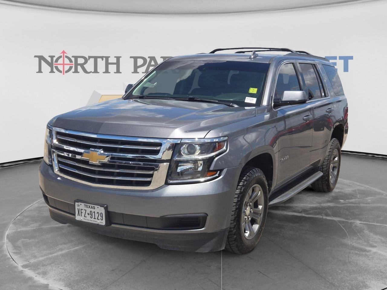 2020 Chevrolet Tahoe LS Castroville TX