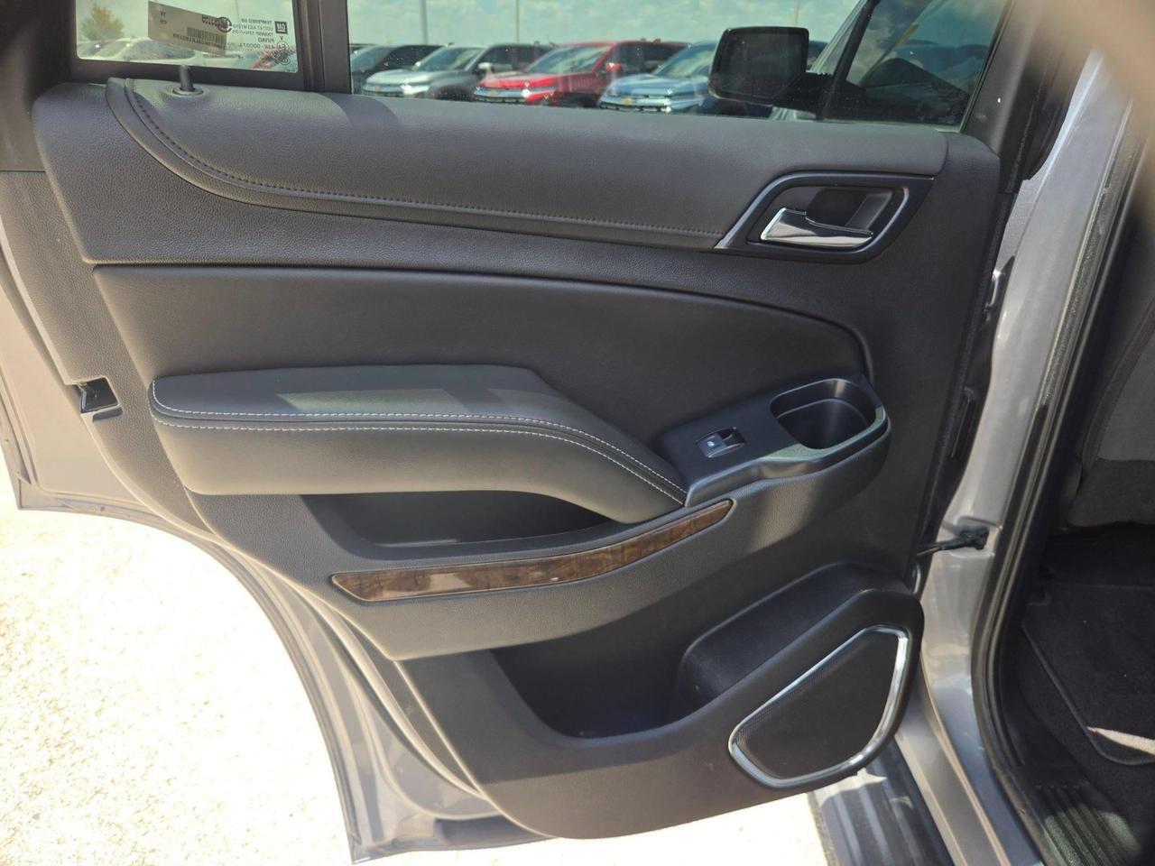 2020 Chevrolet Tahoe LS Castroville TX