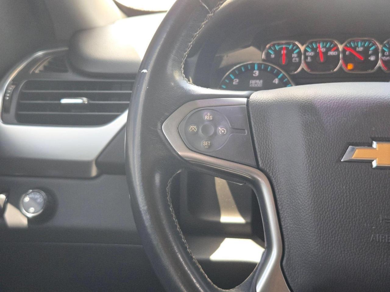 2020 Chevrolet Tahoe LS Castroville TX