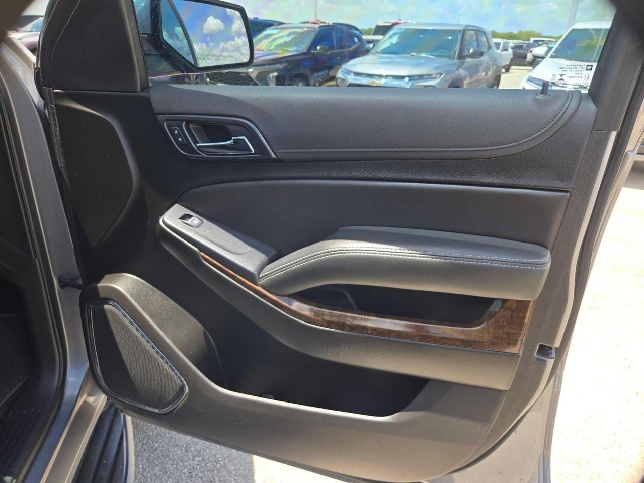 2020 Chevrolet Tahoe LS Castroville TX