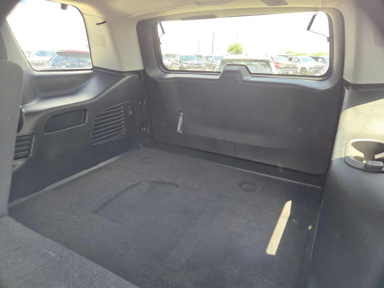 2020 Chevrolet Tahoe LS Castroville TX