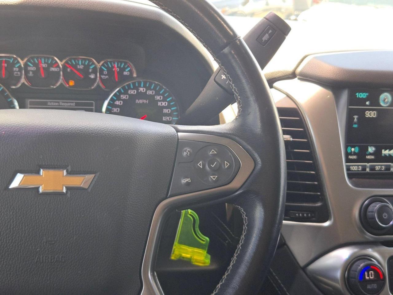 2020 Chevrolet Tahoe LS Castroville TX