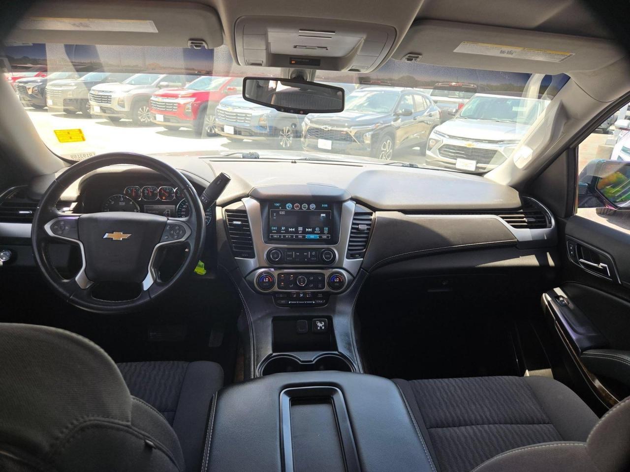2020 Chevrolet Tahoe LS Castroville TX